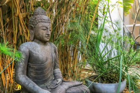 Zen Garden Beach House Casuarina by uHoliday
